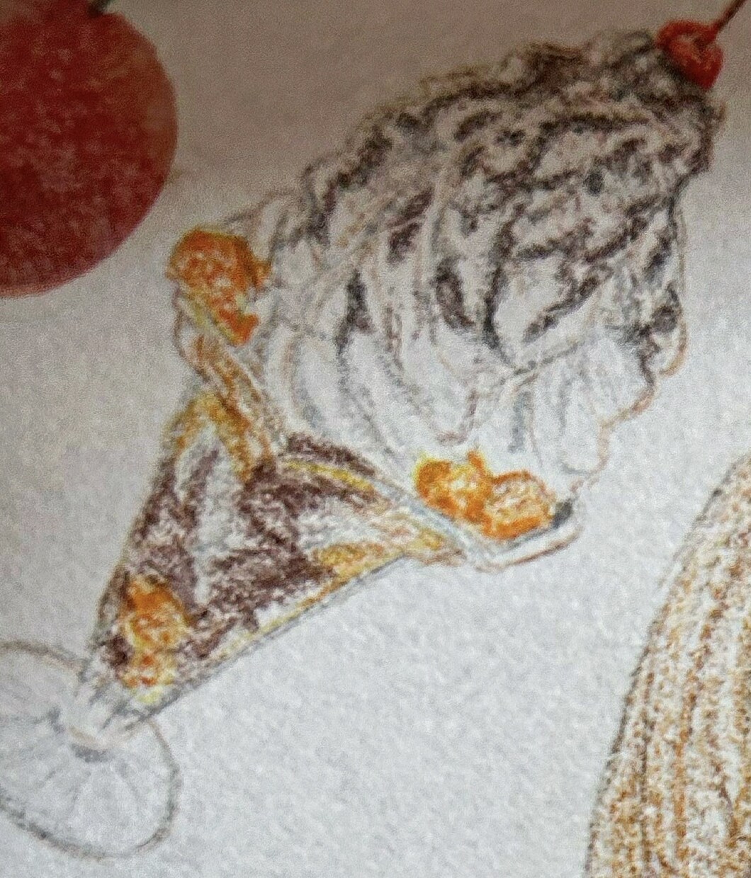 似顔絵をお描き致します そっくり・より可愛くなどご要望に合わせてお描きします！ イメージ7