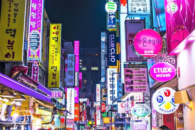 韓国ハーフのネイティブが韓国語なんでも翻訳致します 【即日可】ジャンルはなんでもok！お気軽にご相談下さい イメージ1