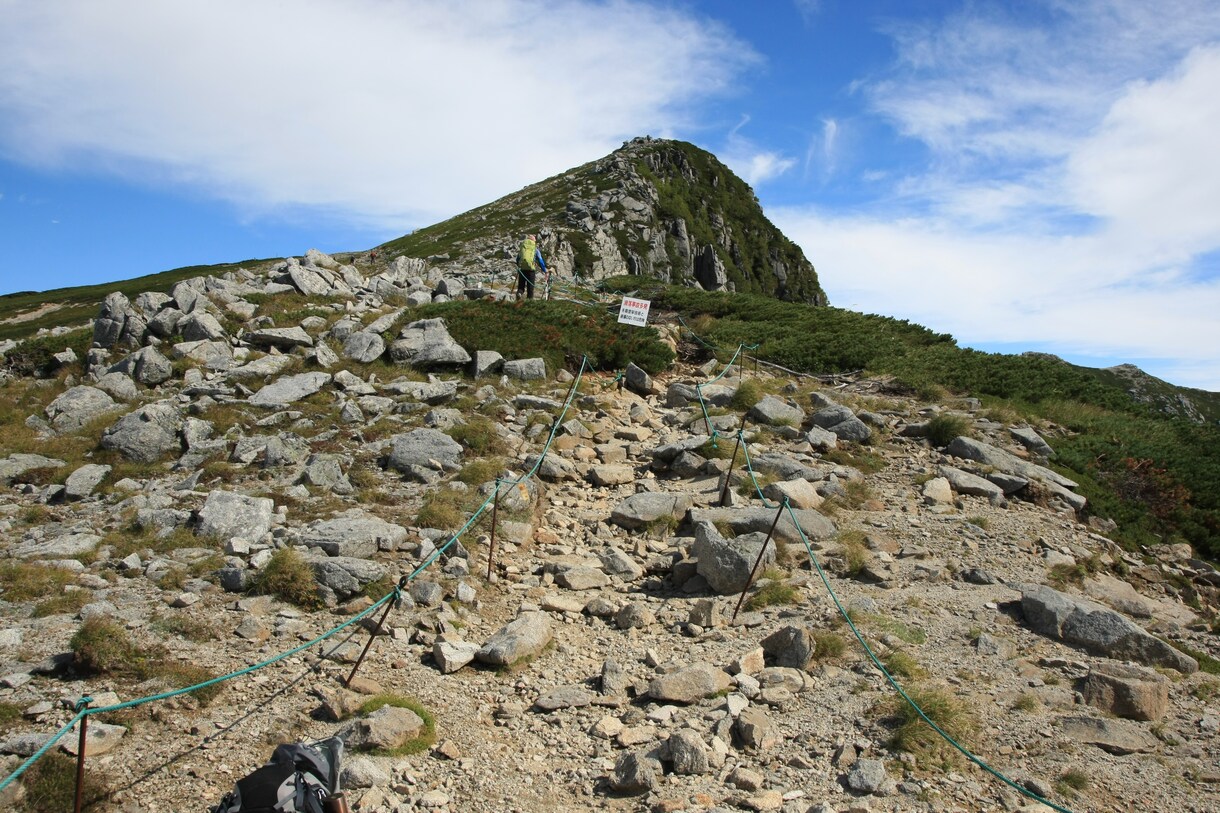 登山限定- あなたのブログ記事をシェア・拡散します ご自身の登山情報を広めたい方におすすめ イメージ1