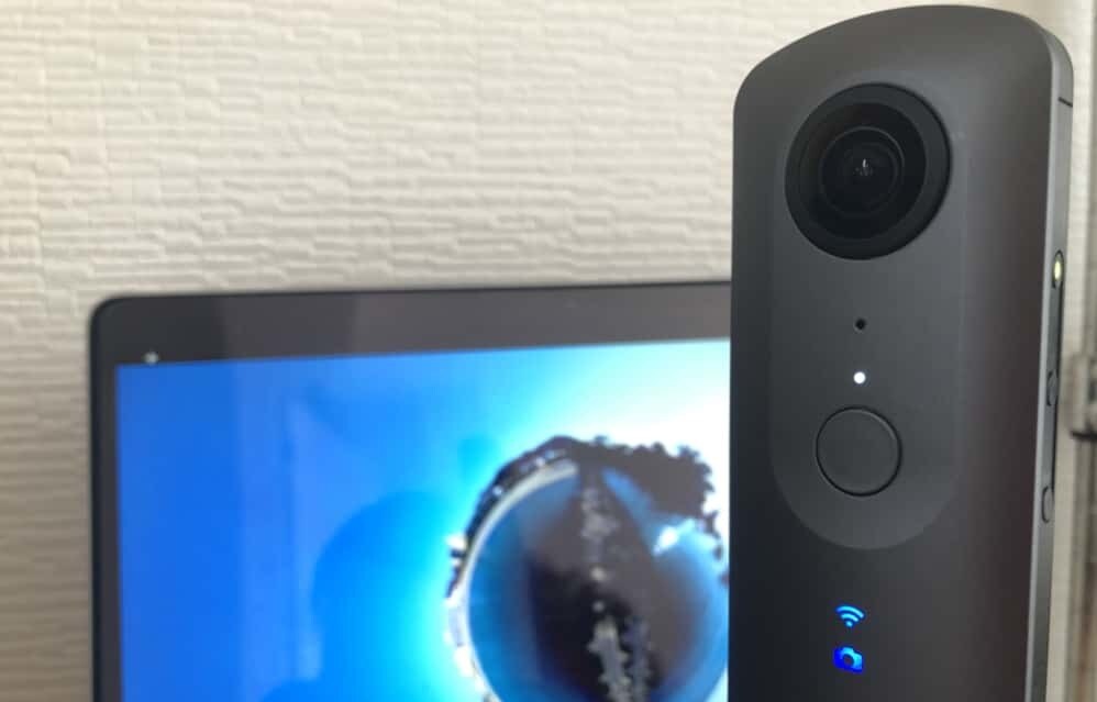 VRカメラで写真や動画の撮影を代行します 写真だけでは見えないところをVRでカバーしませんか？ イメージ1