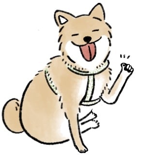 個性的でかわいい！シンプルでゆるい動物描きます アイコンでも似顔絵でもお任せください！ イメージ2