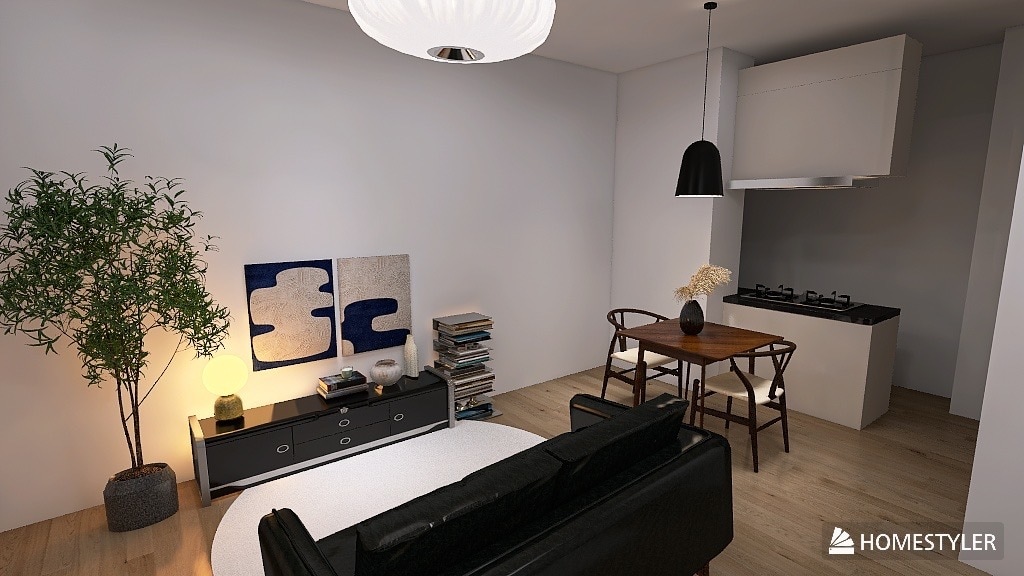 理想のお部屋をシュミレーションします 理想の部屋にするために何を買ったらいいか分からない方へ イメージ1