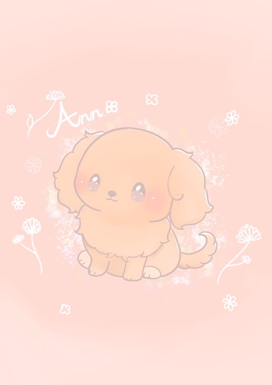 ふわっとやさしい動物イラスト描きます ペットやお好きな動物の絵を用途に合わせてお描きします！ イメージ2