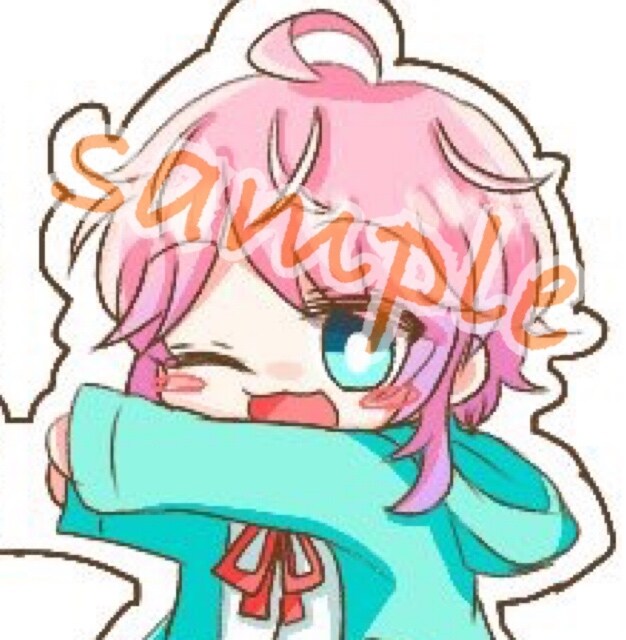 SNS用のアイコン描きます アイコンにする絵がない、アイコンに迷っている人にオススメ イメージ5