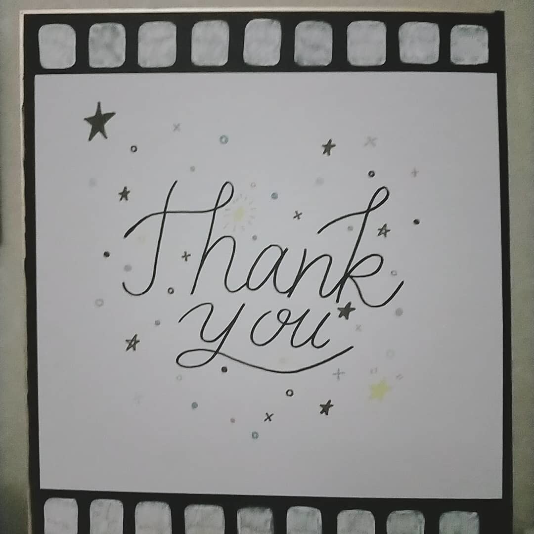 高校生が手書きで描かせていただきます あなたの希望をそのままデザインいたします！ イメージ8