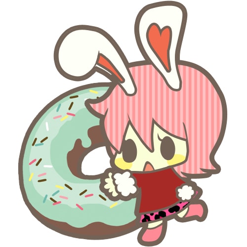 ちまちました絵かきます 挿絵や幼稚園、保育所のお手紙にどうですか？ イメージ3
