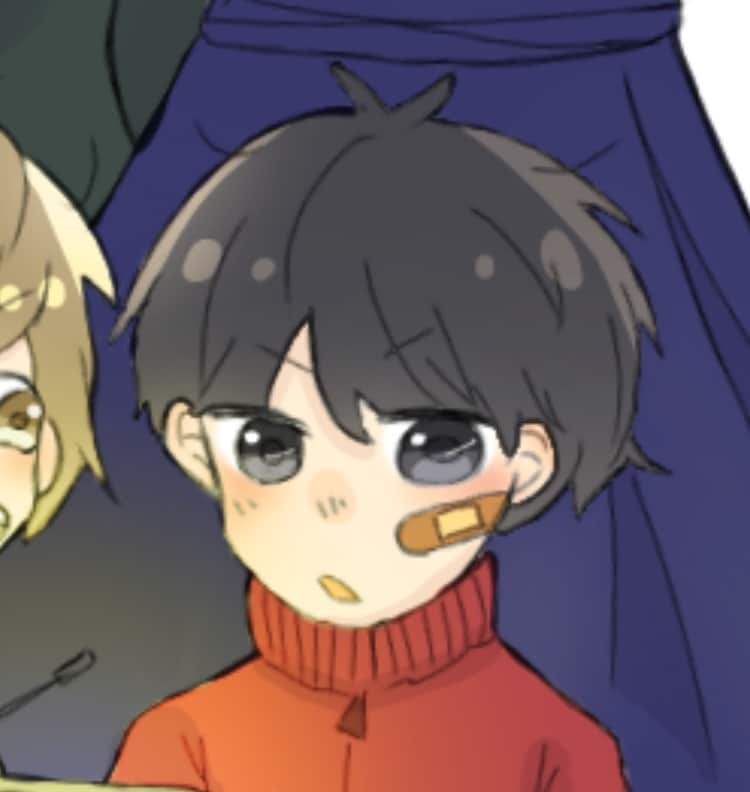かわいいオリジナルアイコン描きます 可愛く丁寧にお描きします！ご依頼楽しみにお待ちしてます！ イメージ5