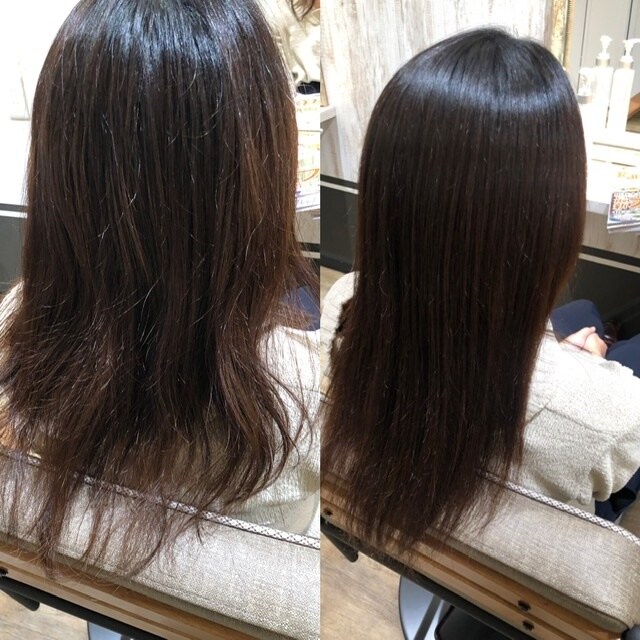 美髪の匠が髪を通してあなたの最高の笑顔を作ります 美容師が教えてくれない“ホンモノ“のヘアケアをお伝えします イメージ4