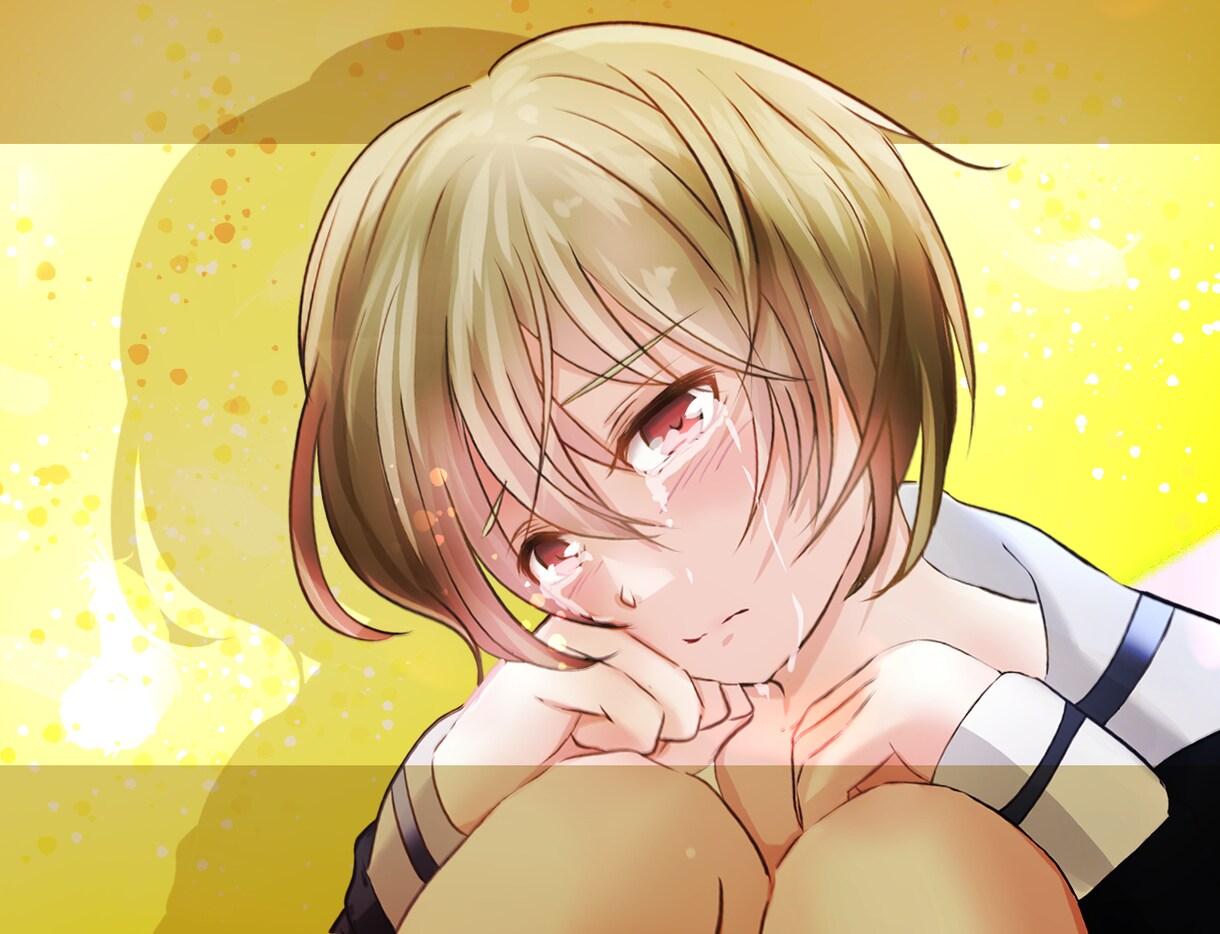 あなただけのオリジナルキャラ承ります SNSやブログ、動画のキャラなどに如何ですか？ イメージ5