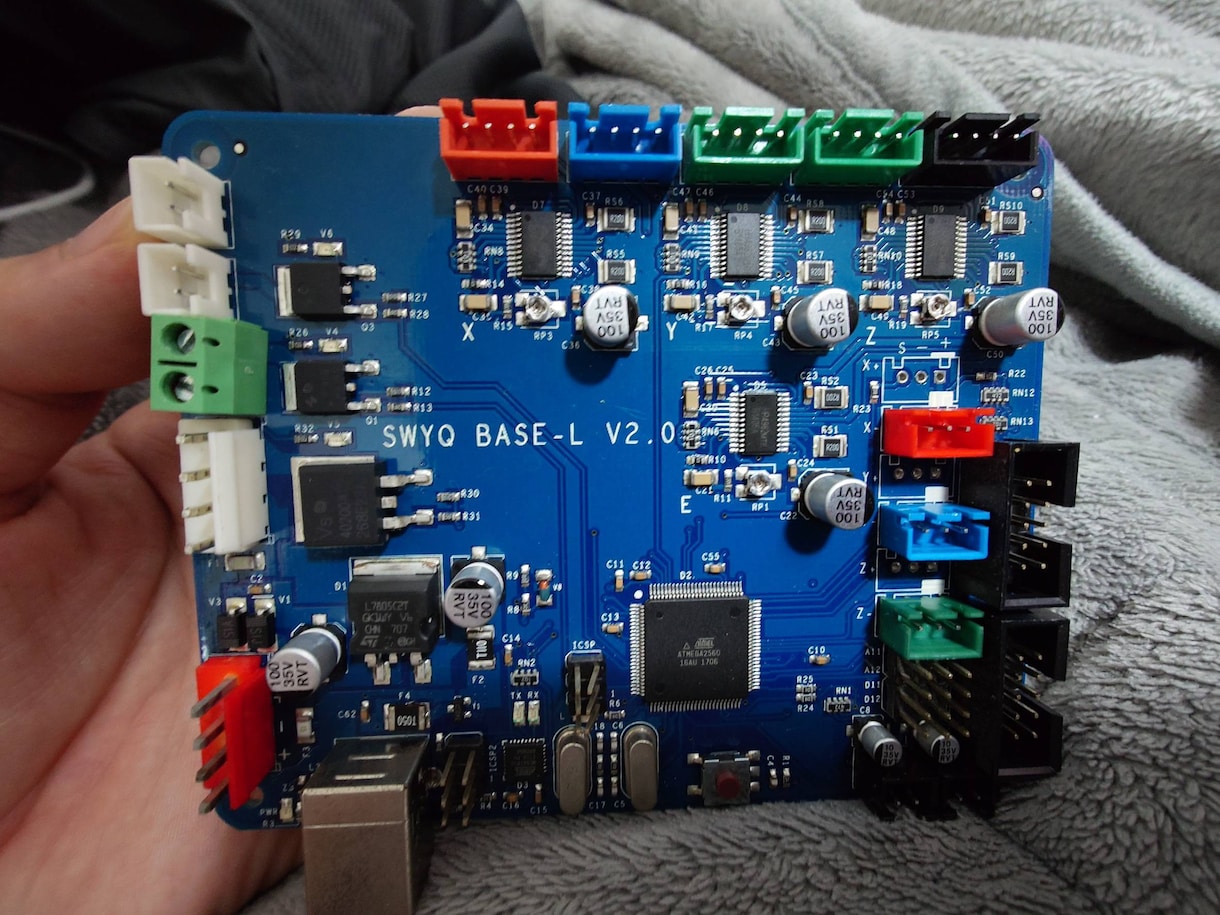 古い・壊れた・動作不良の楽器・家電を復活させます メーカー修理は高額、サポート適応外...そんな時こそ！ イメージ8