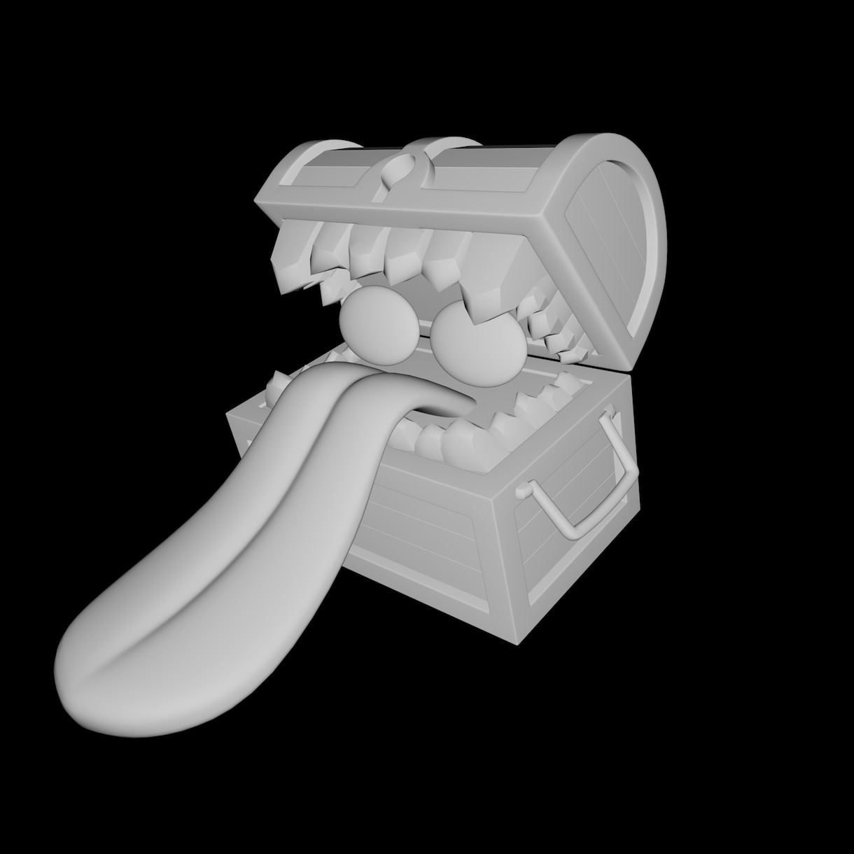 車のモデリングとテクスチャーを製作します アニメ会社のCG制作部に内定をいただいております。 イメージ5