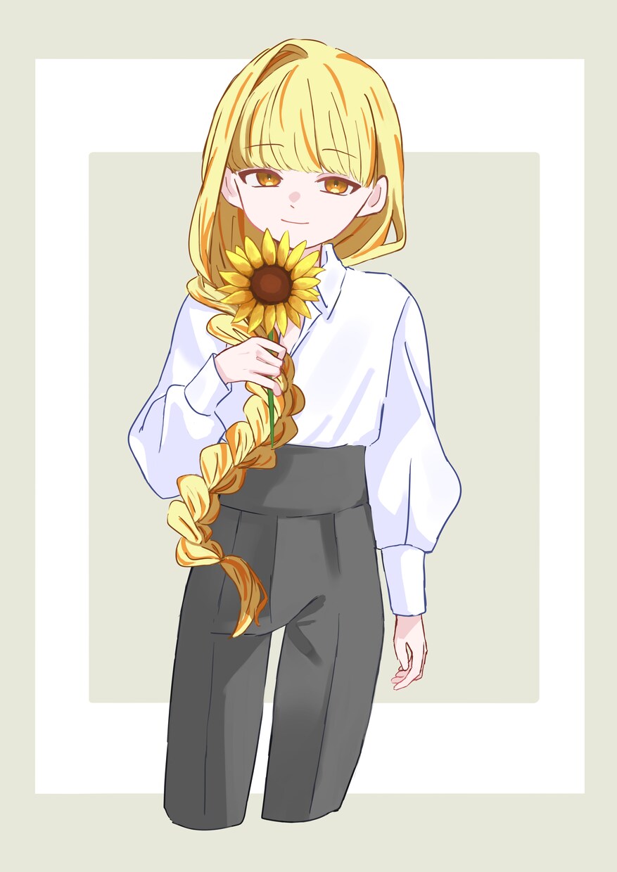 1枚絵制作承ります サムネや1枚絵、立ち絵、グッズ用イラスト！ イメージ3