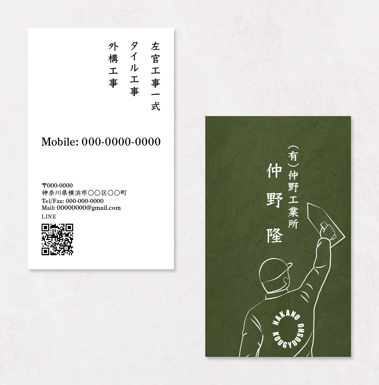 新登場！シンプルおしゃれな線画似顔絵描きます 【お好みに合わせた線画似顔絵作ります】使い方は無限大！！ イメージ4