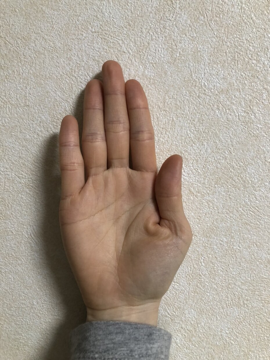 手相×カウンセリング!?いま☺️お話お聞きします 手相×カウンセリングであなたの無意識、そっと引き出します♡ イメージ2