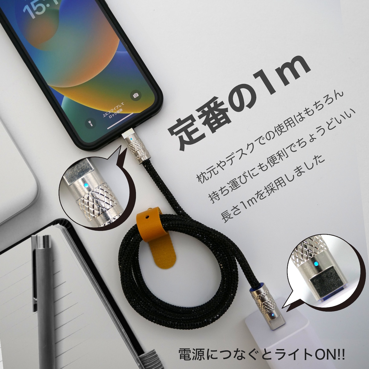 商品撮影からページ制作までまとめて請負います 商品を送るだけで出品完了！撮影からページ作成まで一括代行!! イメージ8