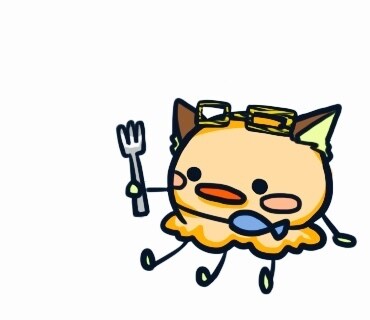可愛い人物・キャラクターのイラスト描きます SNSアイコンorヘッダー・動画用イラストetc.詳細要望◎ イメージ5