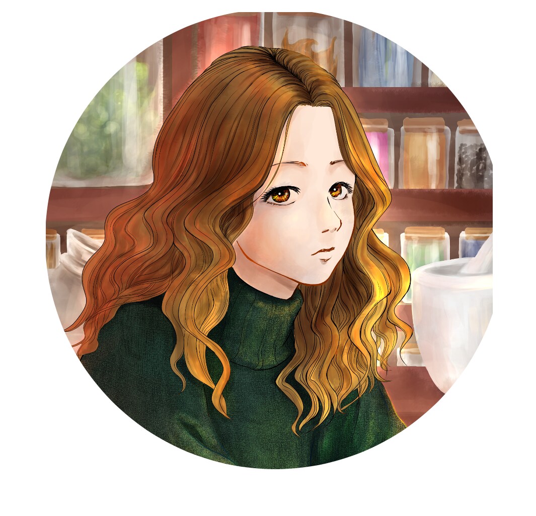 SNS・YouTube活動等を彩るアイコンます ご希望についてじっくりヒアリングいたします イメージ3