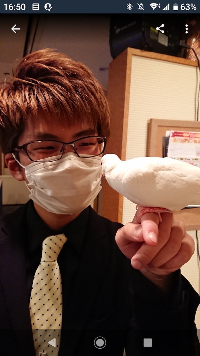 一歩が踏み出せない方！全力で背中を押します 違和感ある日常に勇気をもってNOと言ってみよう イメージ10