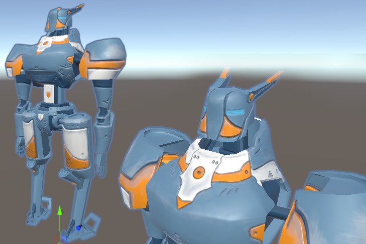 高品質な3DVTuberモデルを制作します 魅力的な3DVTuberで配信をもっと楽しく！ イメージ4