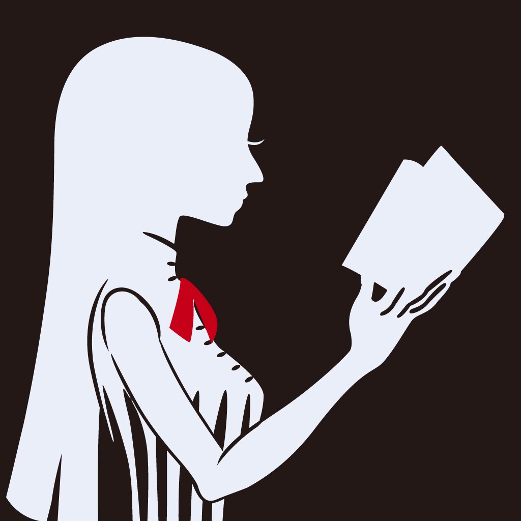 文庫本などの書籍を朗読いたします 女性に朗読してもらいたい方必見 イメージ1