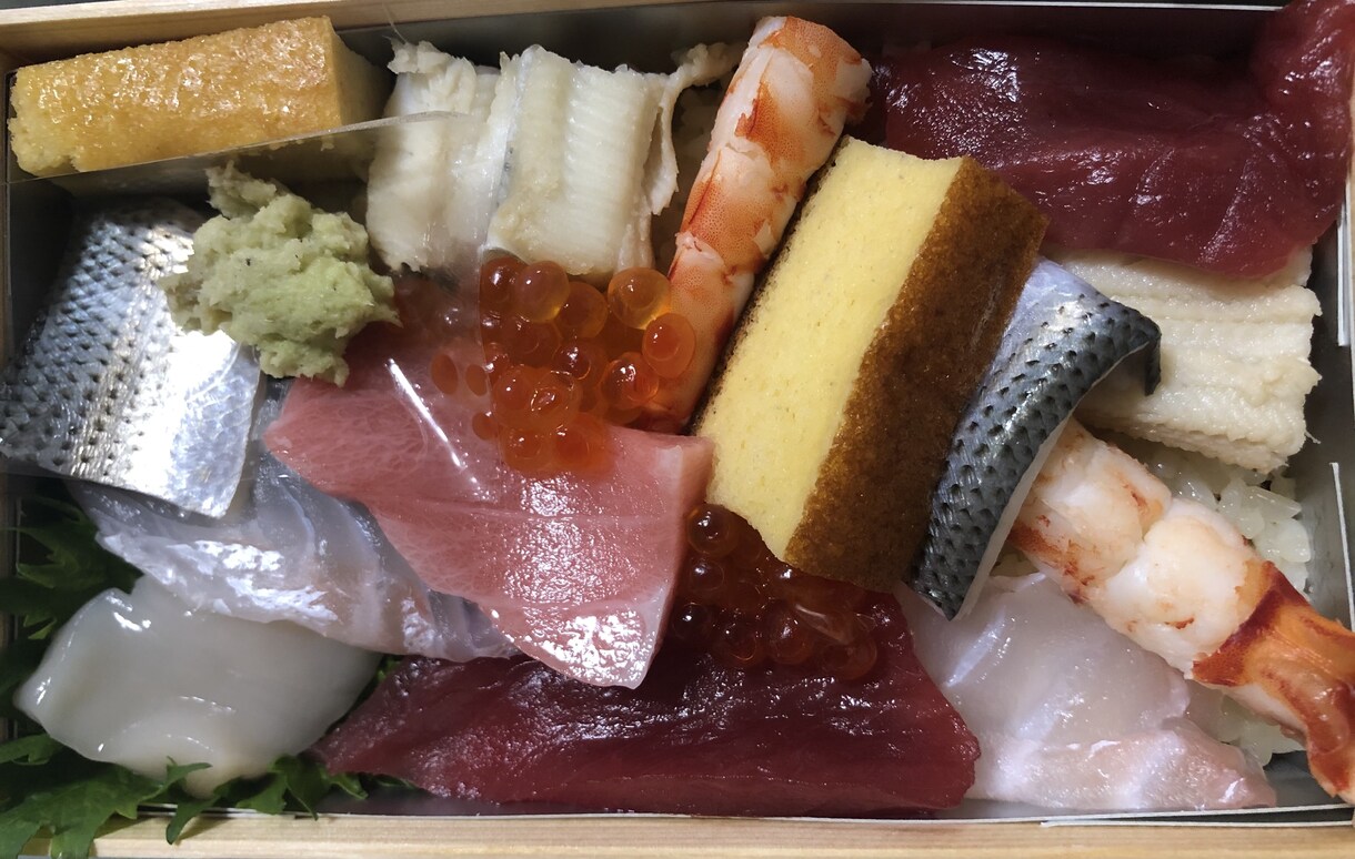 美味しい都内のテイクアウト、ご提案いたします こんな状況だからこそ、美味しいものを食べたい方へ♡ イメージ4