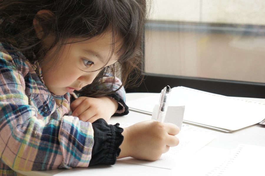 うちの子がADHD？ママの不安な気持ち受け止めます 幼稚園面接で【あなたの子供は障害児】って言われて園長室で号泣 イメージ9