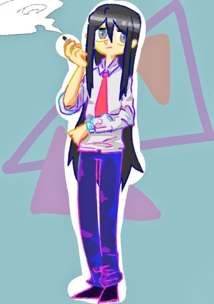 お好みのアイコン、ヘッダーお描きします 第一印象にこだわりを持つあなたに！ イメージ2
