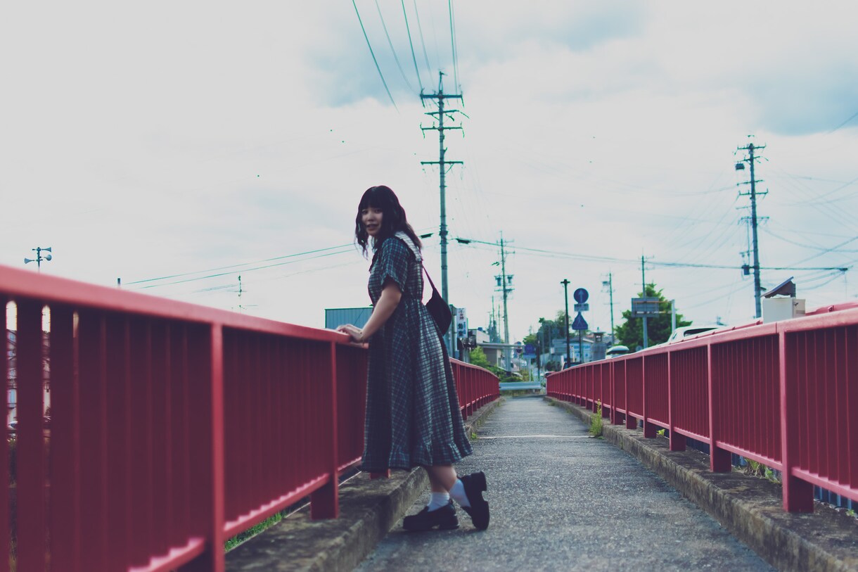 長野•群馬県を中心に、写真を撮ってレタッチします ポートレートを撮影、レタッチまで。5〜10カット程度 イメージ6