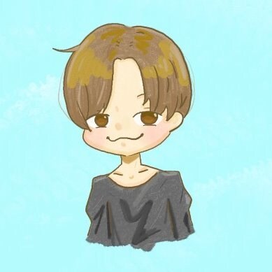 SNS用アイコン作成します 似顔絵やオリキャラ作成致します！SNSなどアイコンにどーぞ イメージ1