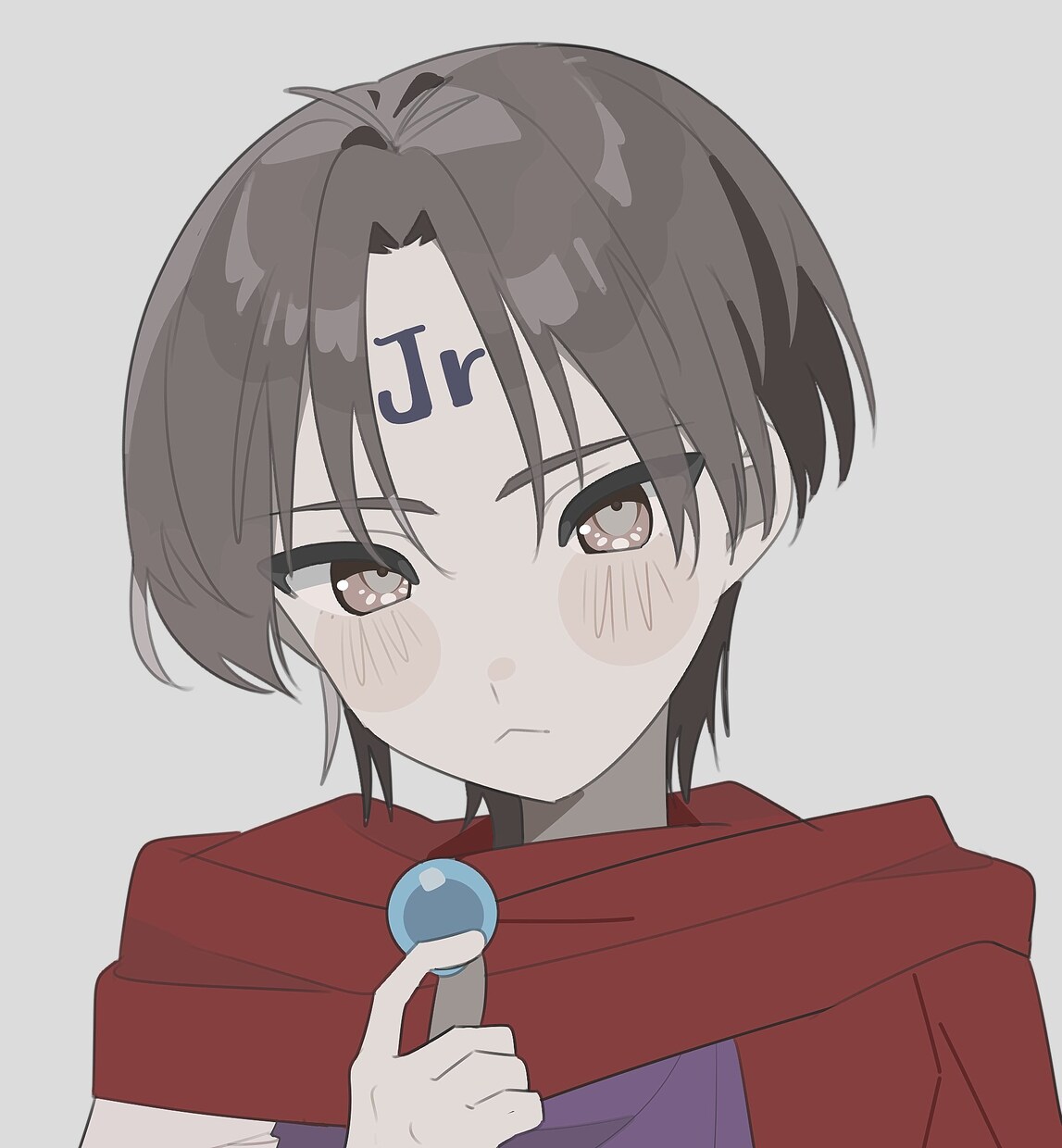 SNSアイコン制作します ほのぼのアニメ風イラスト制作します✨ イメージ4