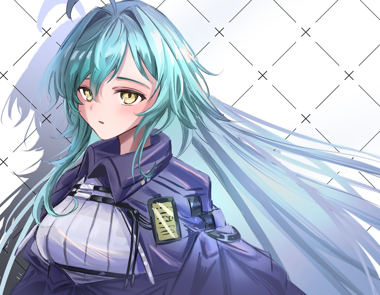 アイコンのキャラクターイラストを描きます かわいいキャラクターのイラスト依頼承ります！ イメージ1