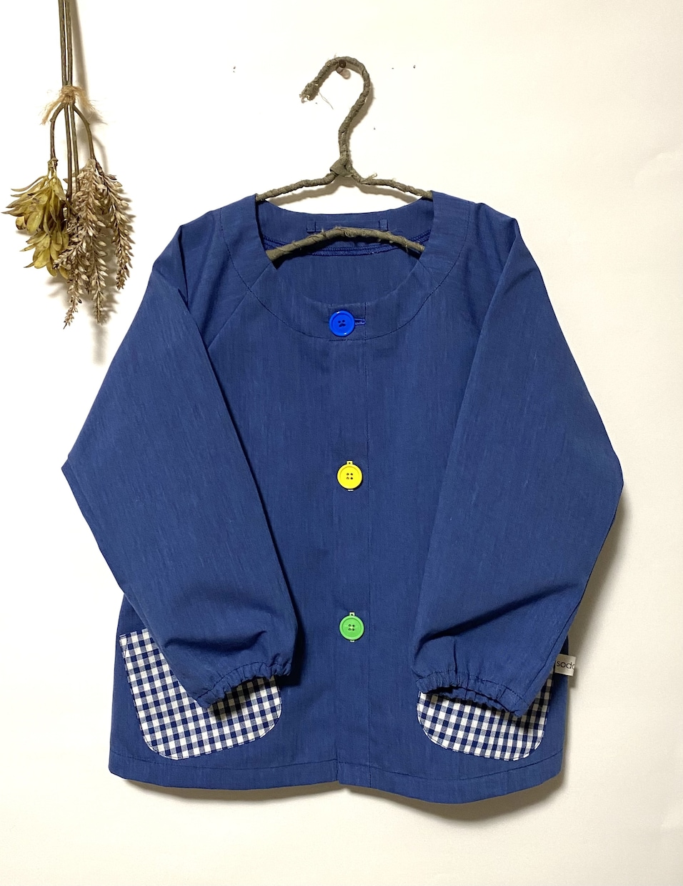 入園入学グッズの製作代行します 丁寧な縫製でオリジナルの作品を作ります イメージ1