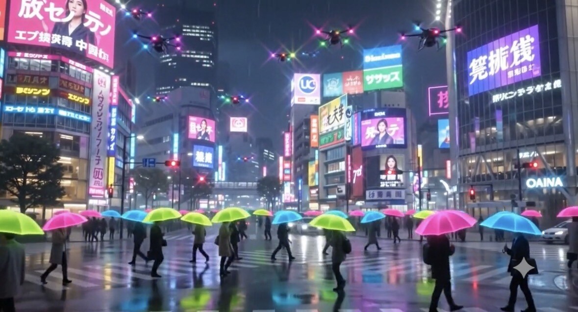 AI生成画像を丁寧に加工・レタッチしますます 雰囲気を大切に、ご希望に合わせて整えます イメージ6