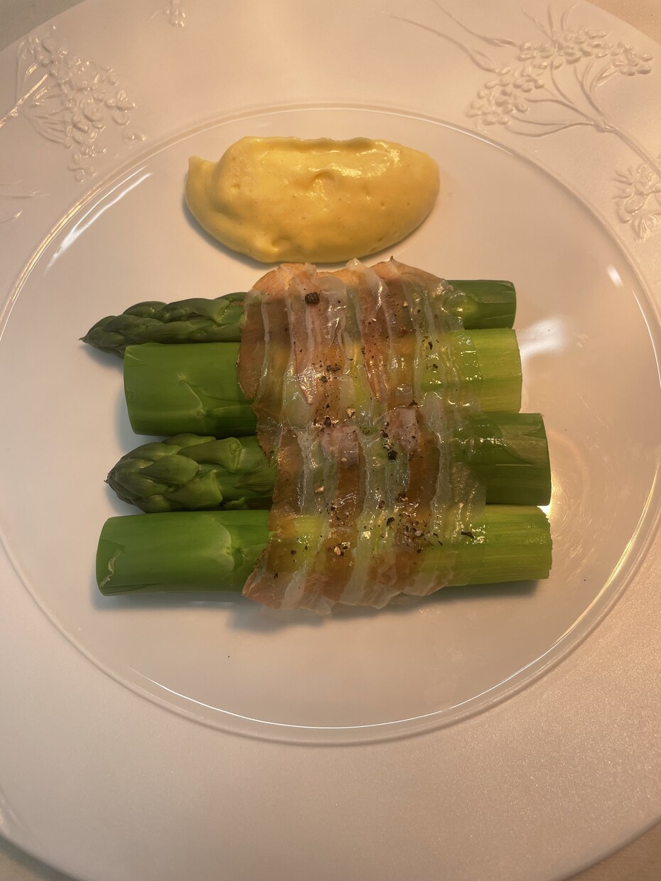 おうちで作れるフレンチレシピを提供します レストランで働いている私の簡単フレンチやパスタ料理 イメージ1