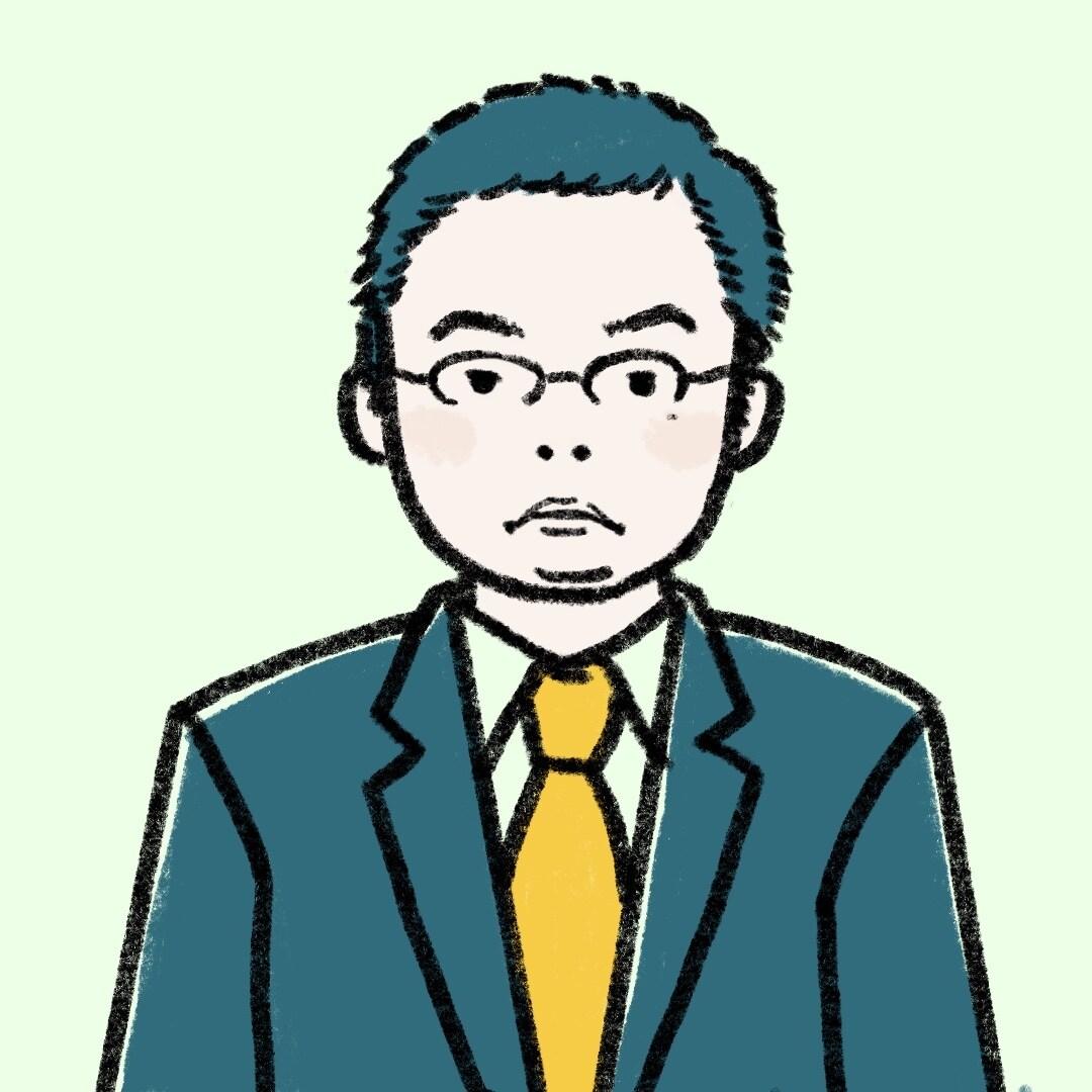 あなたの魅力を活かす☆シンプルな似顔絵 描きます 作者は美大卒／ご自身のSNS、ビジネス、ご友人への贈り物に！ イメージ10