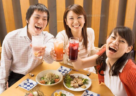 《必勝！あなたも人気者！》今日から使える合コンテクニック！ イメージ2