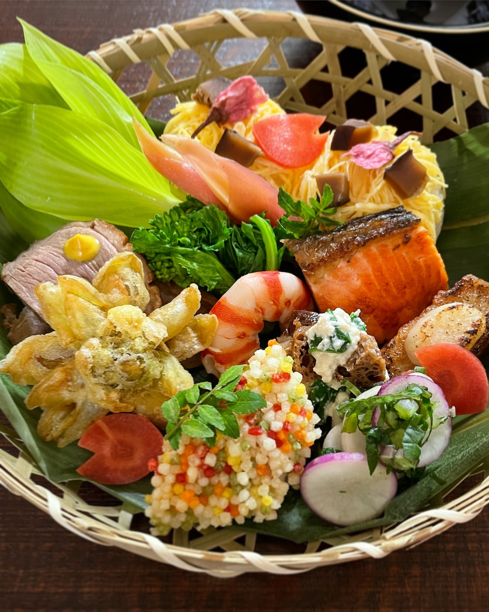 料理人によるお悩み相談。様々なお悩みお聞きします 和食料理人歴15年、聞き上手な料理男子がお話聞きます。 イメージ1
