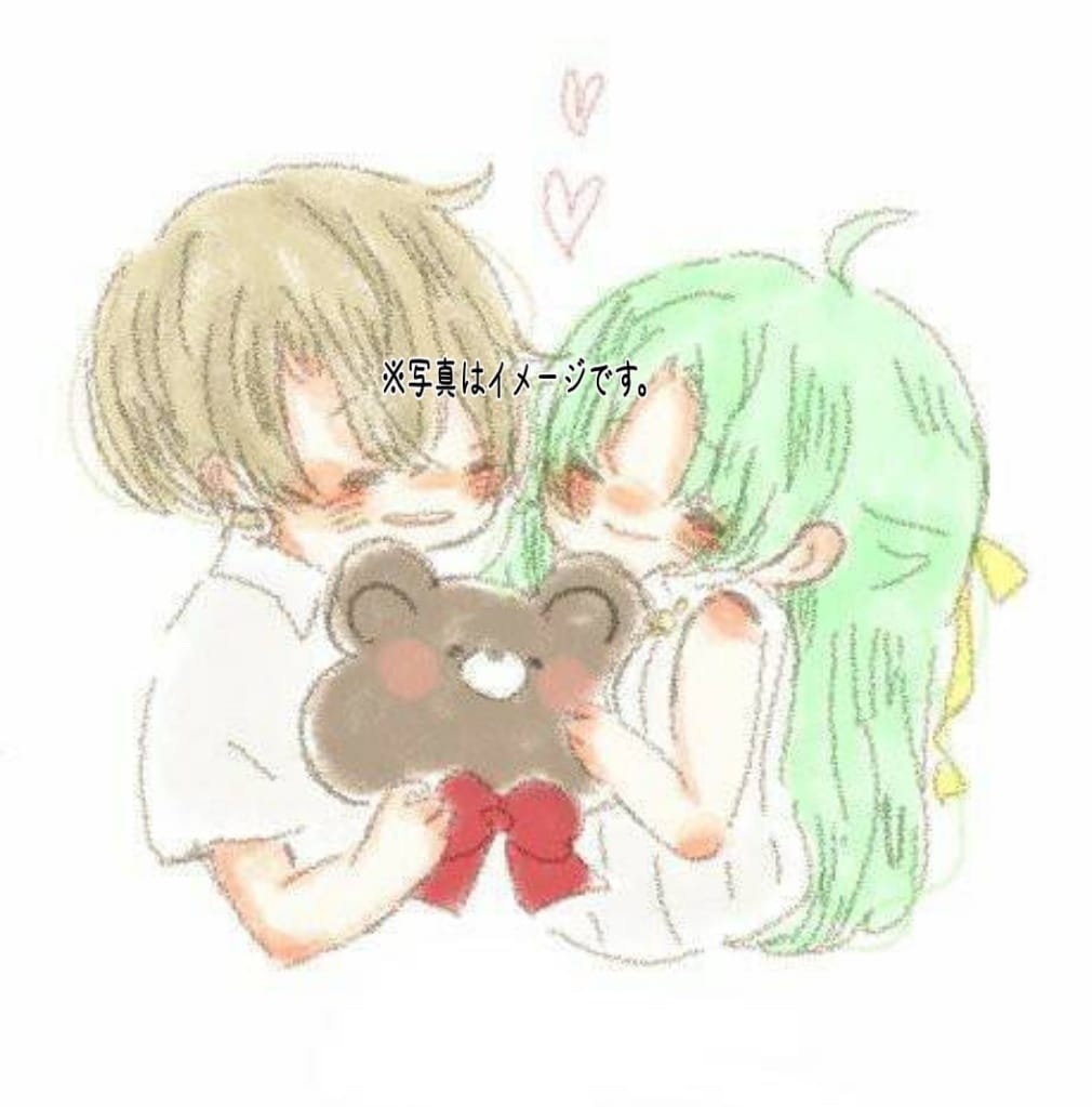 ゆるくて可愛いアイコン描きます 自分用やお友達、恋人とのペア画にどうでしょうか☺︎ ︎ イメージ3