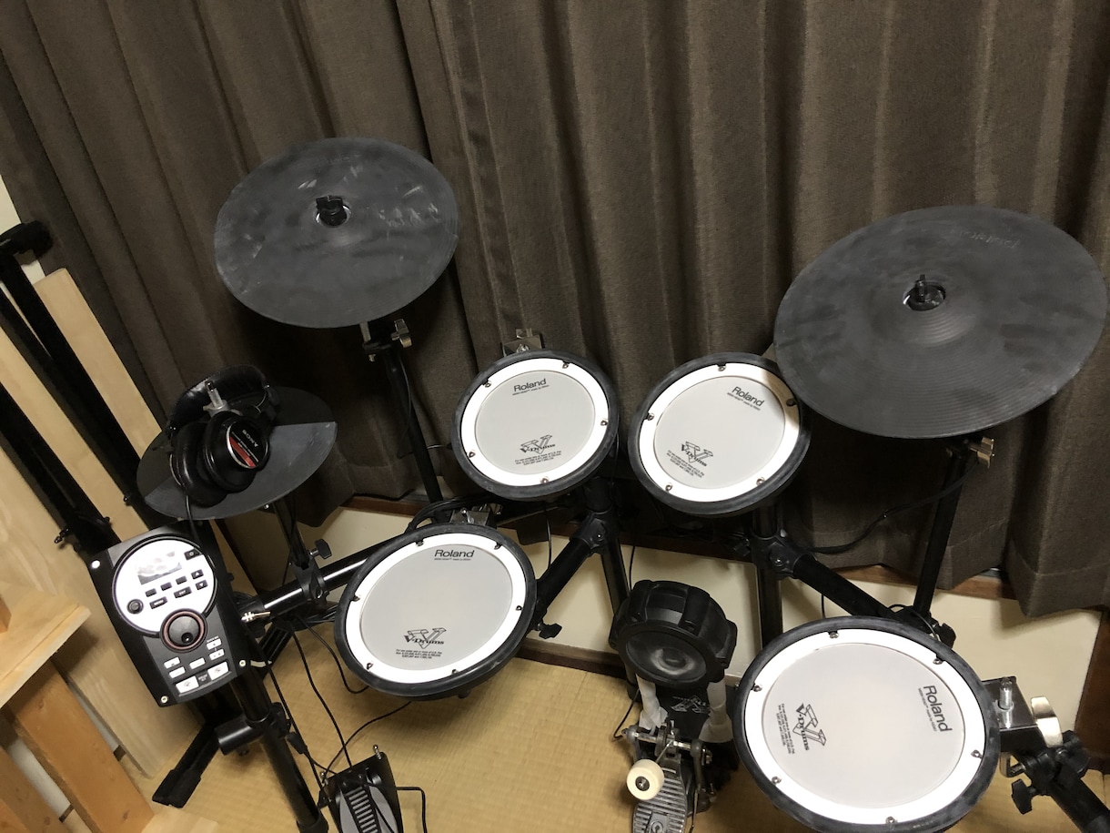あなたの曲にドラムトラックを制作致します DTMドラムが叩けない・分からないけど本格的ドラムがほしい！ イメージ3