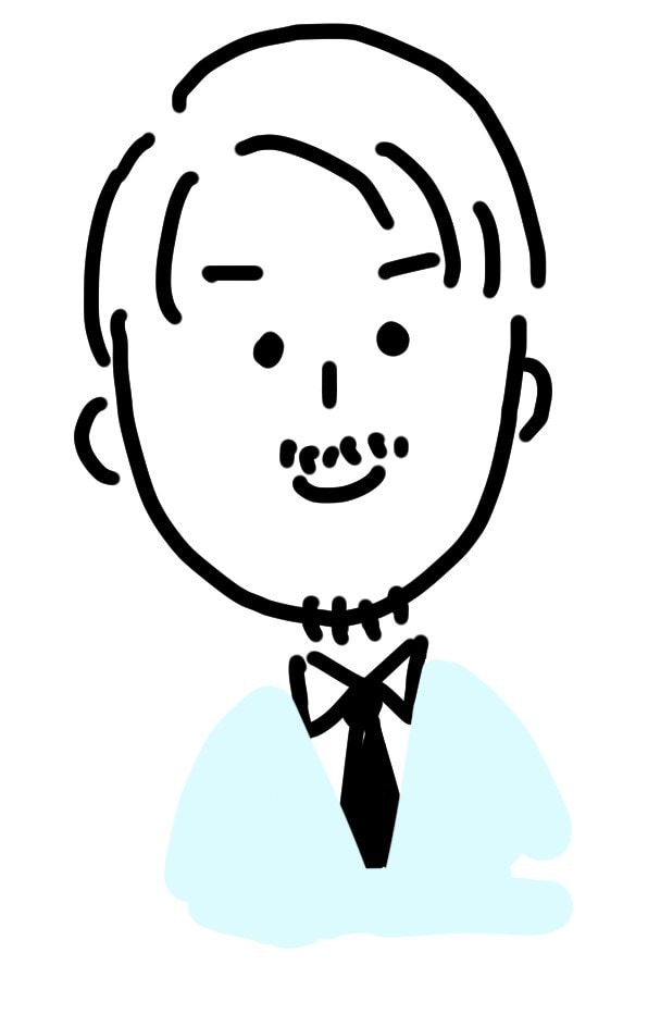 SNSやビジネスに！ゆるかわ系イラスト描きます 幅広くお使いいただけるゆるかわイラストです イメージ2