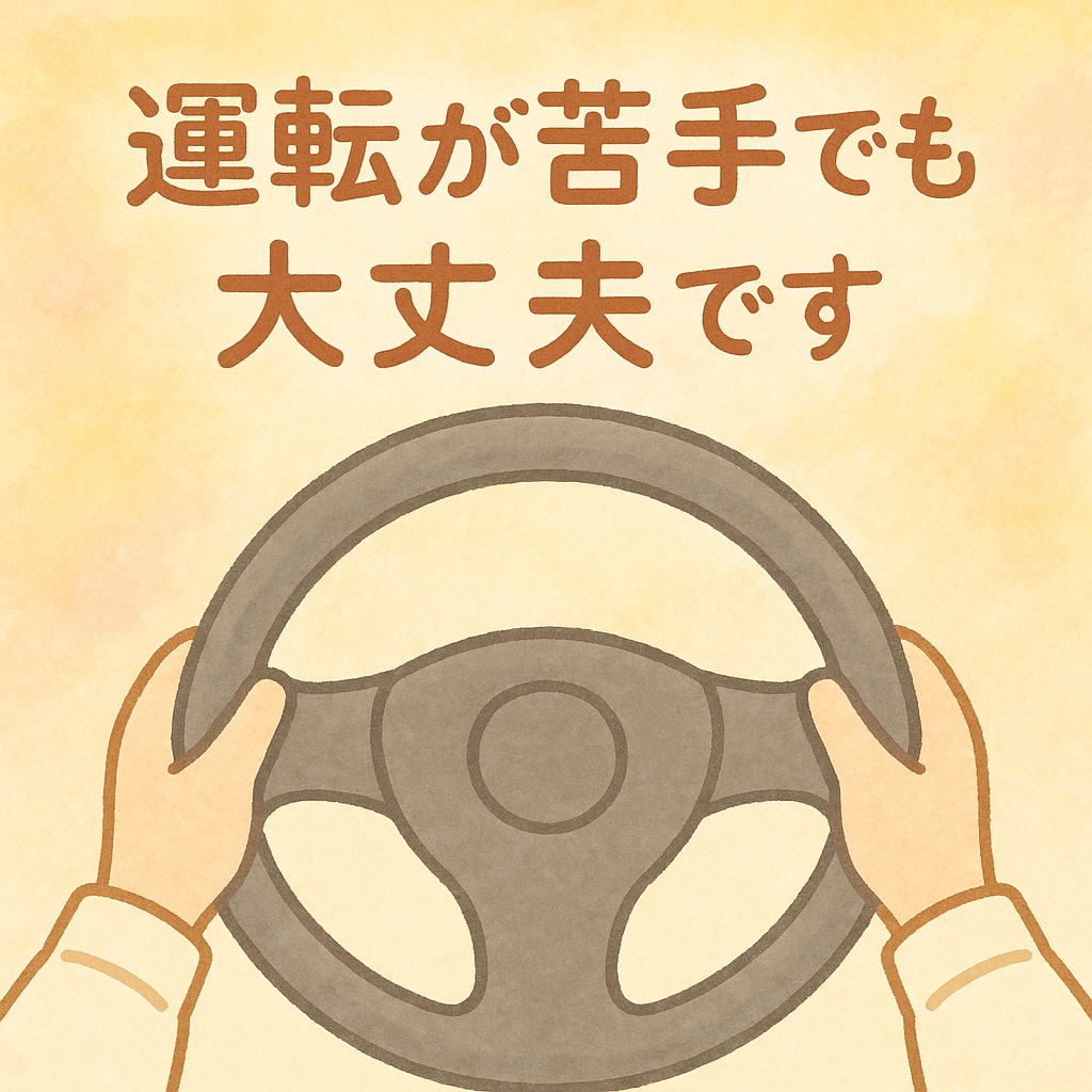 教習所の相談に乗ります あなたの心に寄り添います。何でも相談してください イメージ1
