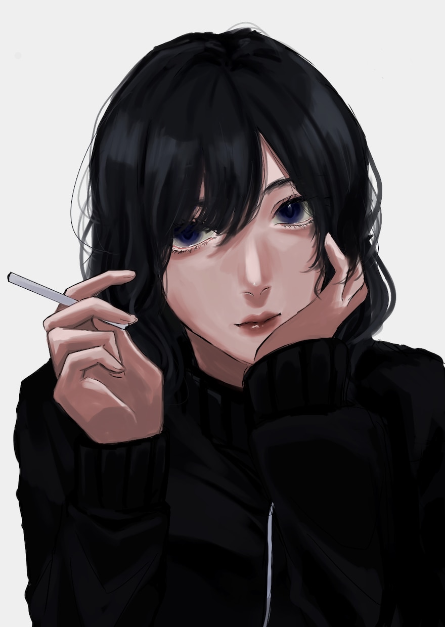 お求めやすい価格で高クオリティなイラスト描きます お急ぎ納品最短1日！おしゃれかわいい作品を制作致します。 イメージ1