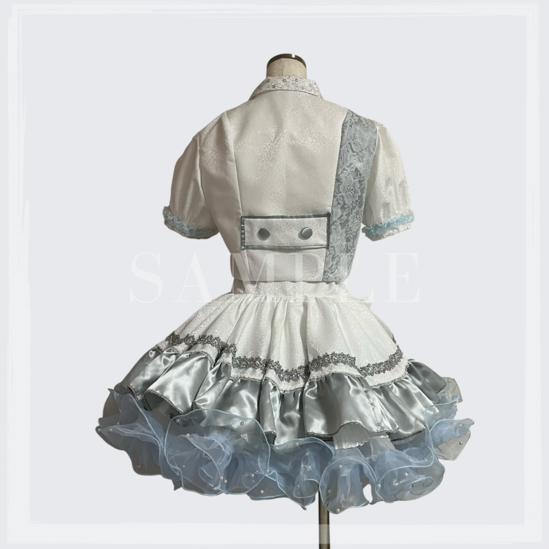 衣装、洋服製作します お気に入りの1着を作りませんか？ イメージ2