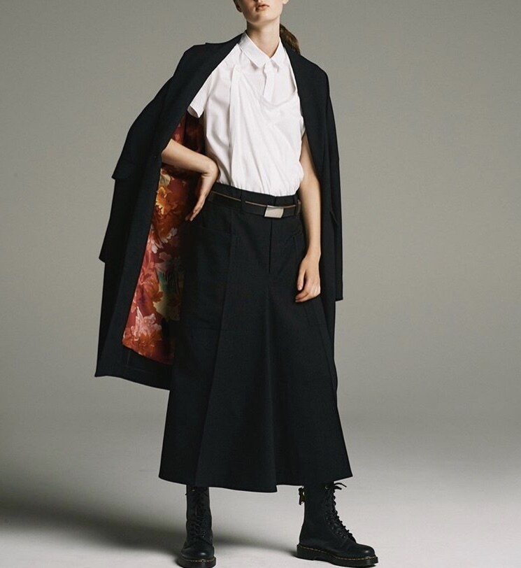 あなたに似合う洋服のスタイリングを提供致します •彼氏・彼女とのデート前や、勝負服で出かけたいときに• イメージ1