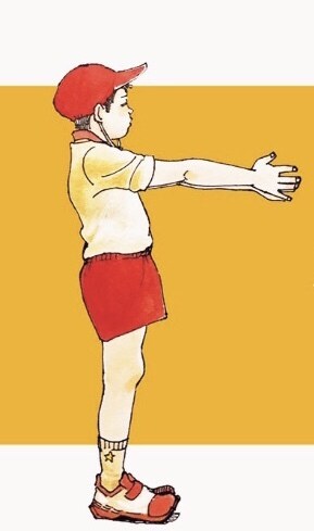 オリジナルイラスト描きます かわいいイラスト提供します！唯一無二٩( ¨̮ )۶ イメージ5