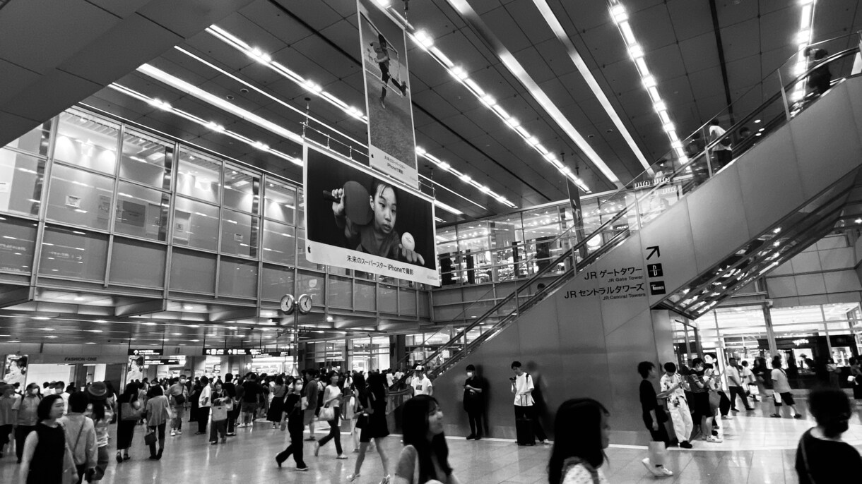 風景写真(自然・街中)を販売します ご希望のコンセプト写真を10〜20枚程度提供いたします イメージ1