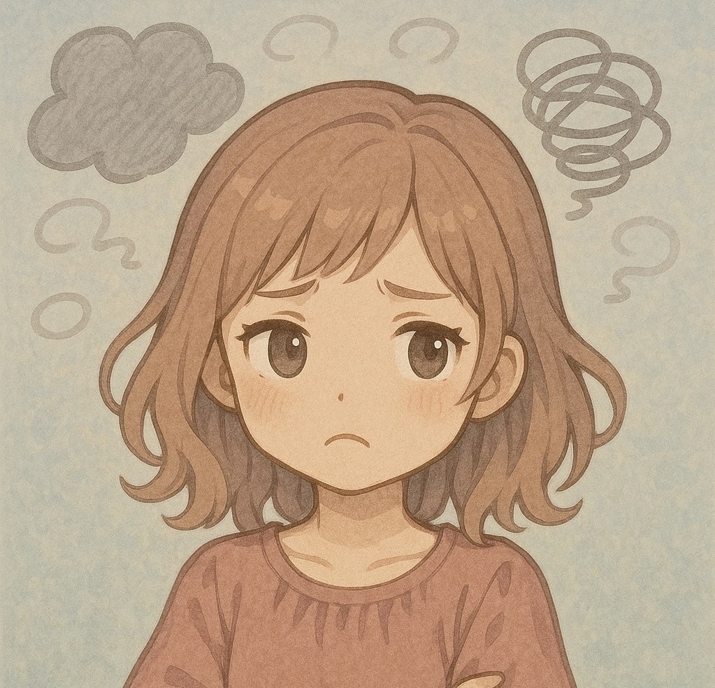 停滞感を感じて苦しいあなたに。原因鑑定します 〜霊感波動で“人生の停滞”に光を当てるスピリチュアル鑑定〜 イメージ1