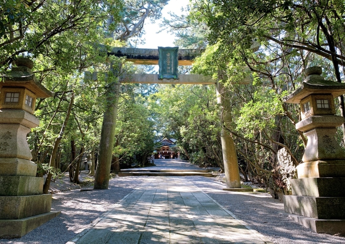あなたの『難関突破』したいこと、私も応援します 〜あなたのために、全国唯一の『難関突破』神社のご祈願します〜 イメージ2