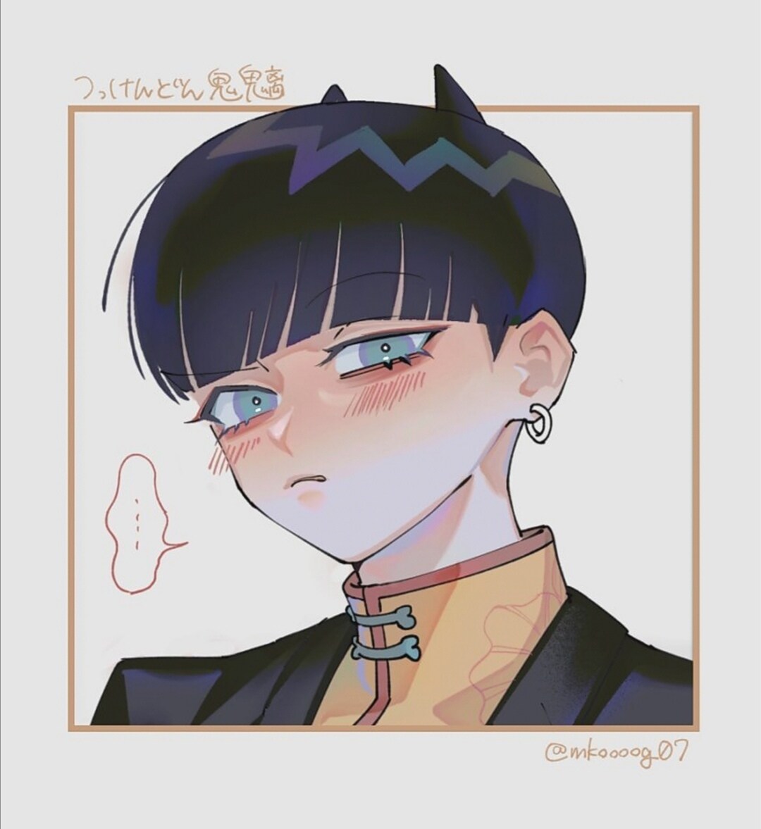 中華風SNSアイコン等作成します 中華風イラストを制作させていただきます！ イメージ4