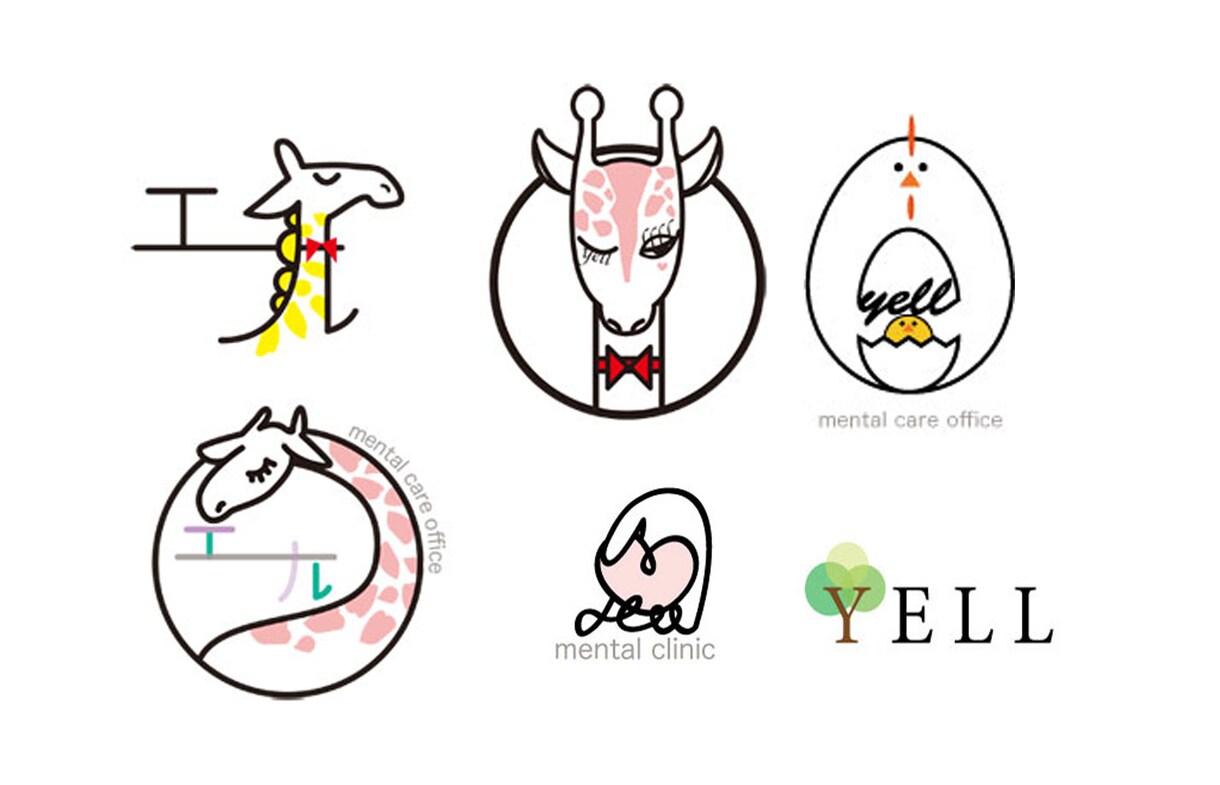 プレゼント似顔絵、自社ロゴ、デザインお絵かきします 味のあるイラストから可愛い系までできます イメージ1